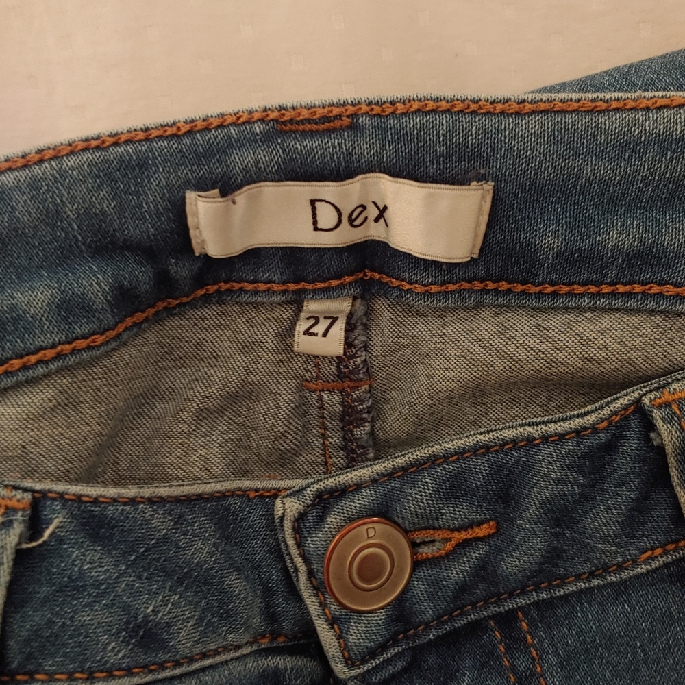 Jeans - Picture 2 of 2